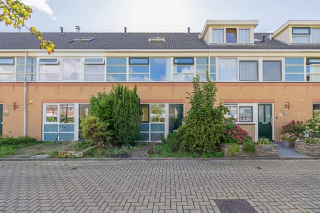Meerdorpstraat 31