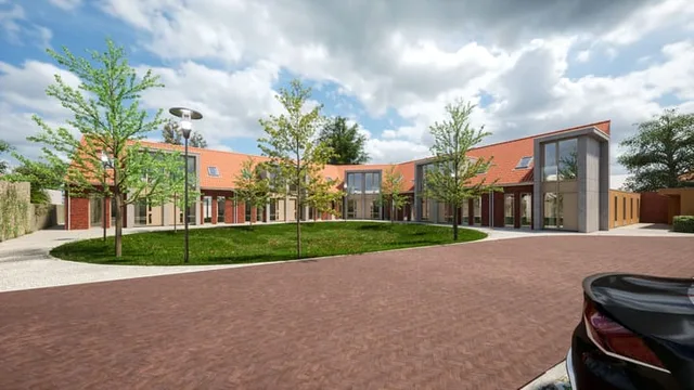 Valkenierstraat