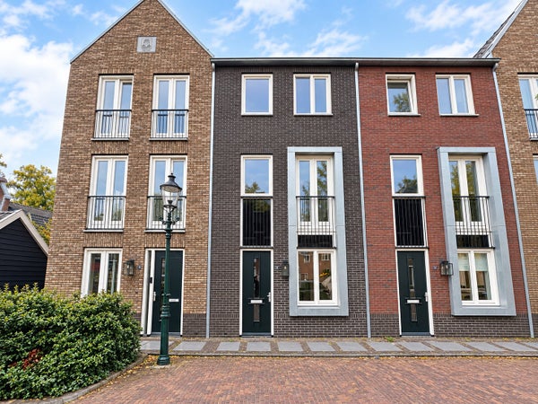 Keucheniusstraat