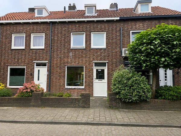 Patrijsstraat