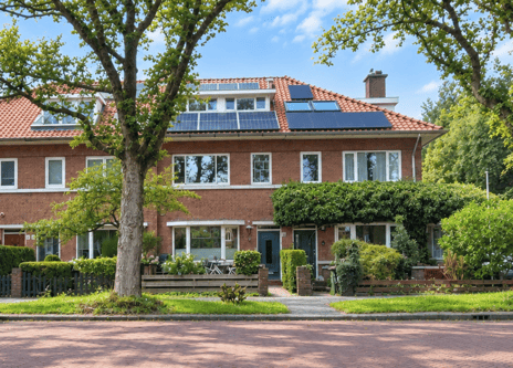Pauwenlaan 85