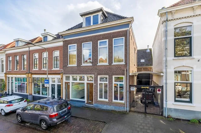 Staringplein 20