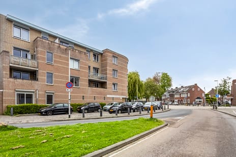 Kempkensweg 2-B