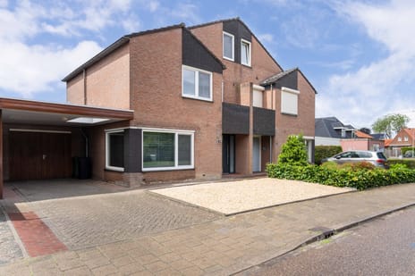 Geenestraat 4-C1