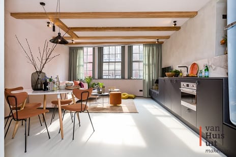 Warmoesstraat 44-A