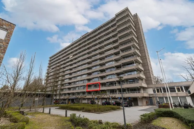 Herman Gorterlaan 57