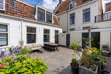 Keizerstraat 17