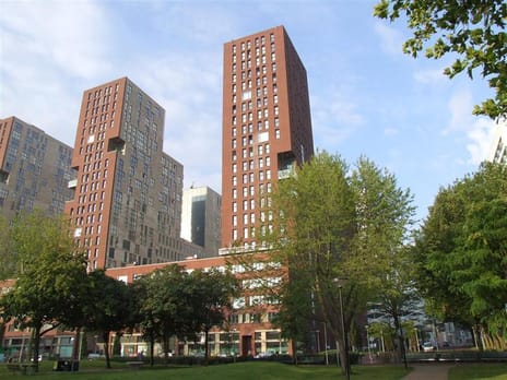 Carolina van Nassaustraat 315
