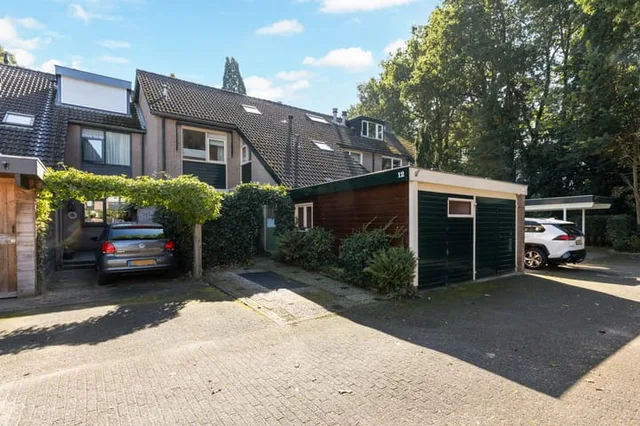 Jasmijnweg 12