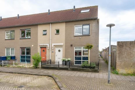 Salsastraat 79
