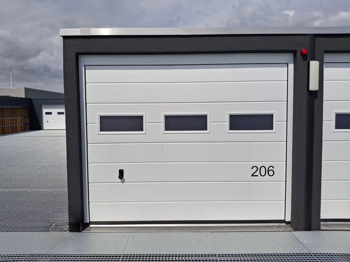 Tappersweg 57-A206