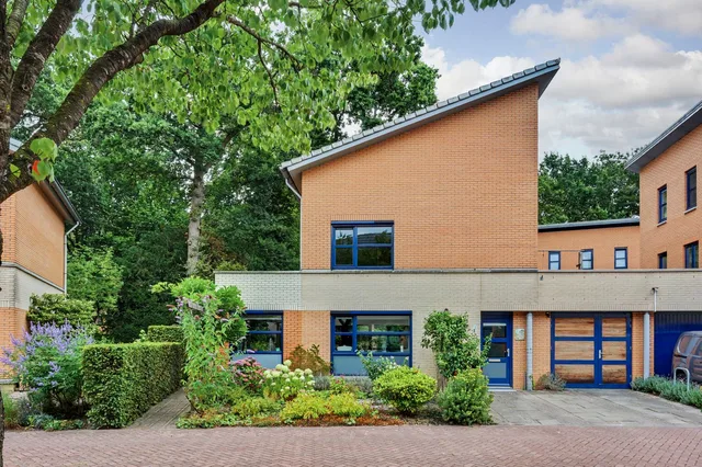 Margaretha Roosenboomlaan 91