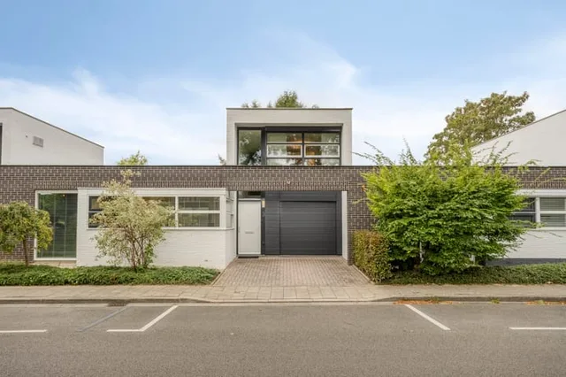 Roggehegge 3