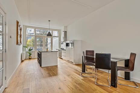 Amsterdamse Veerkade 10-A