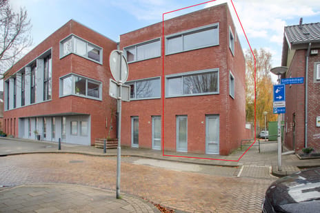 Frederik Hendrikplein 19-k