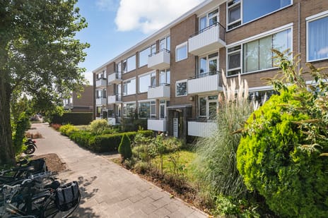 Schubertlaan 63