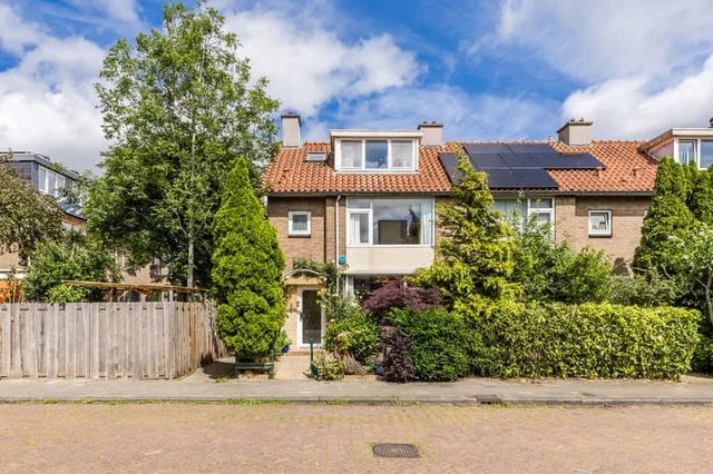 Brantwijk 88