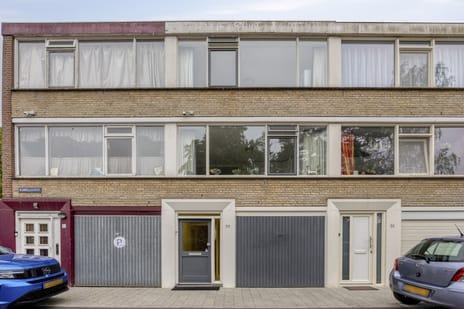 Kamillehof 50