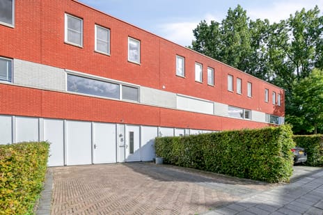 Wibautstraat 8