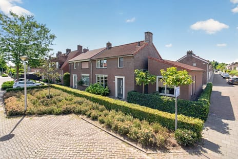 St. Antoniusstraat 43