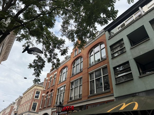 Oude Binnenweg 101 B 03