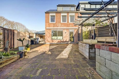 Sprotstraat 2