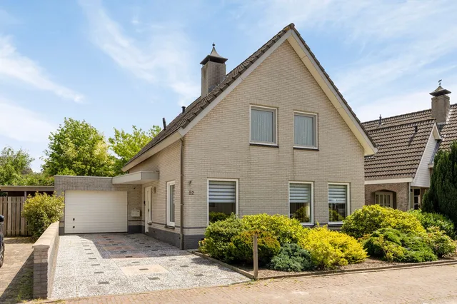 Regent Smitsstraat 52 5272 BE Sint-Michielsgestel