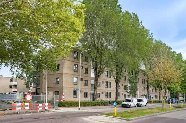 Waterhoefstraat 31-a