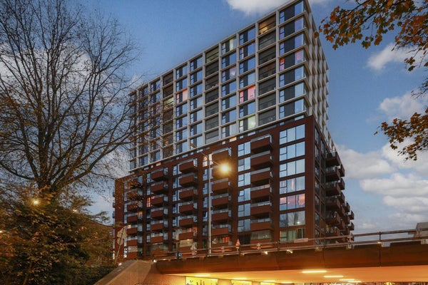 Bijlmerplein 858 M 6