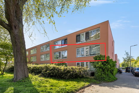 Cannemanstraat 117
