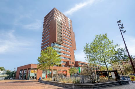 Meerplein 91