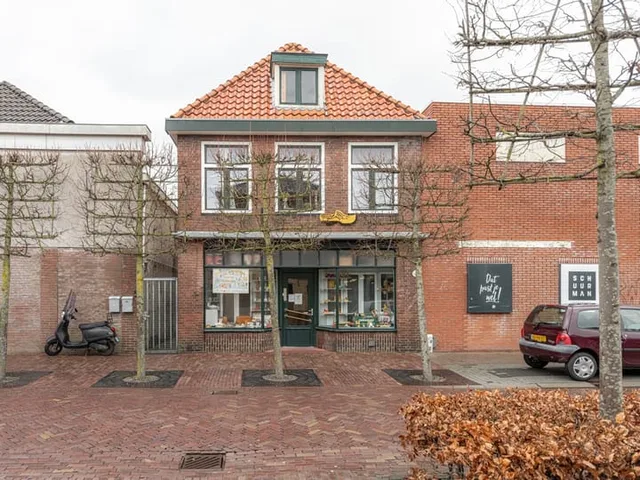 Gedempte Molenwijk 41