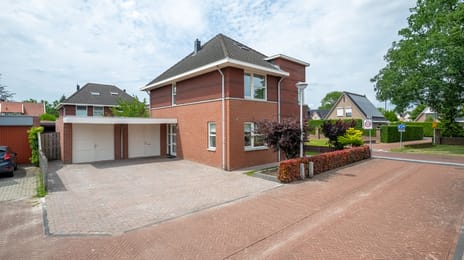 Kieftsbeeklaan 25