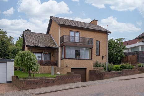 Holstraat 3