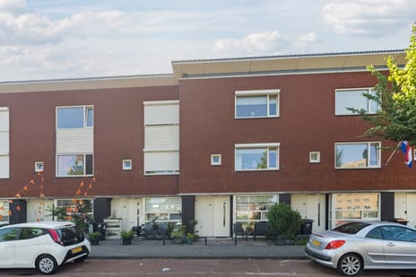 Aristoteleslaan 79