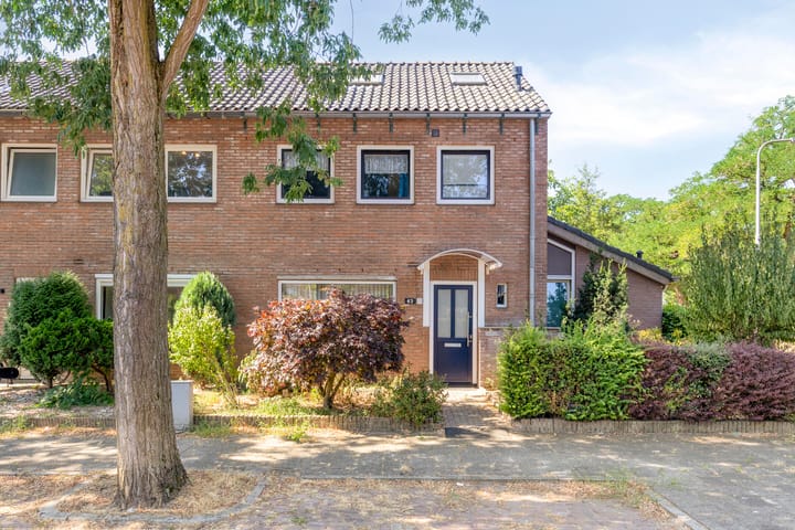 Triangelstraat 63