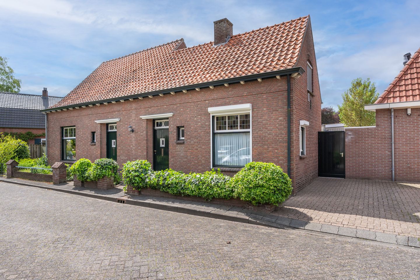Korenstraat 7