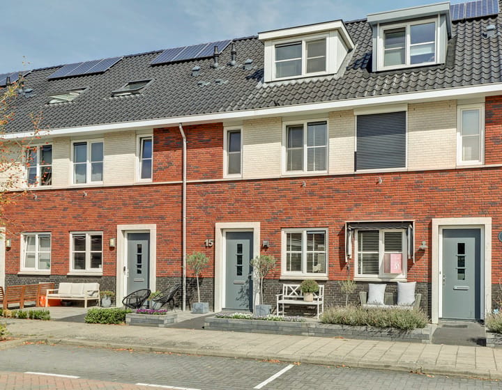 Westerdijkstraat 15
