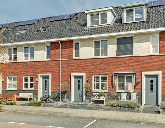 Westerdijkstraat 15