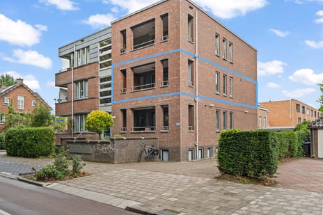 Julianaparklaan 1-E