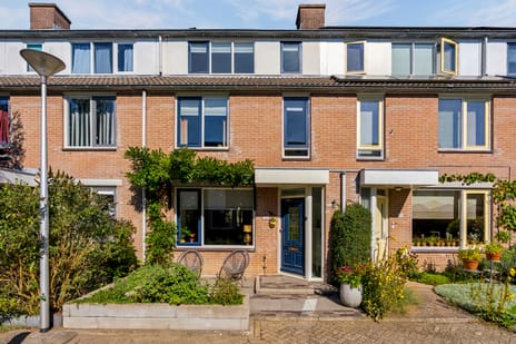 Gaffelveld 51