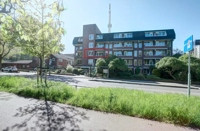 Kronenburgersingel 295