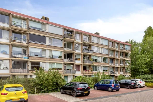 Bachstraat 382