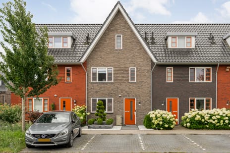 Vlierendreef 22