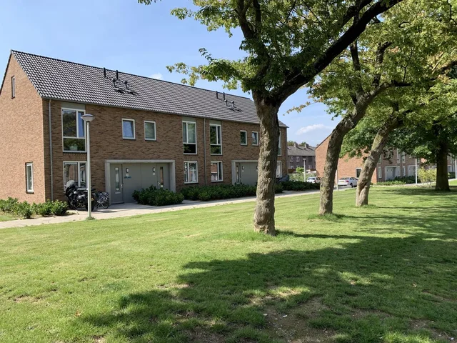 Schalmeistraat 28