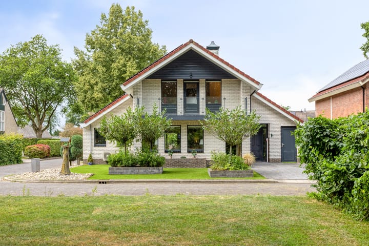 Woning in Haaksbergen