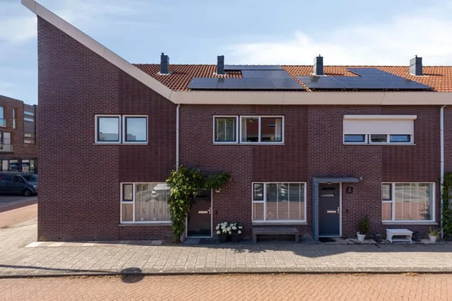 Schermeerstraat 1