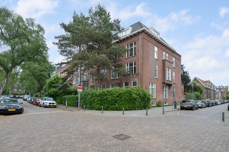 Prinses Julianalaan 72-C