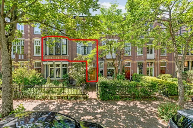 Leuvensestraat 71-A