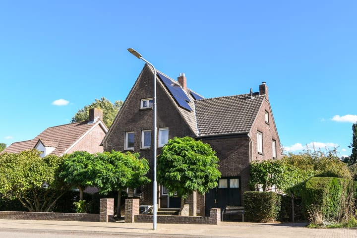 Berikstraat 40